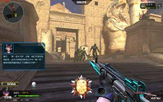 血河最新武器爆料,揭秘神秘武器，战力再升级！