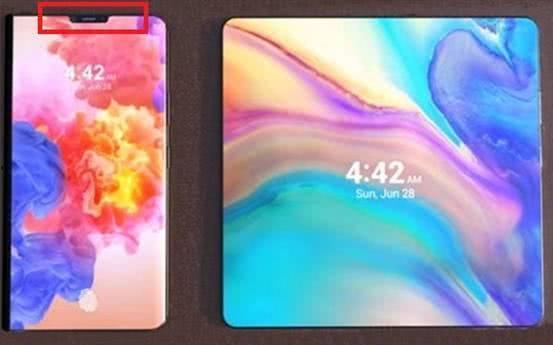 华为最新小折叠爆料,颠覆性设计引领折叠屏新潮流
