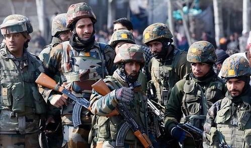 印度陆军最新爆料,尖端装备与战略布局曝光