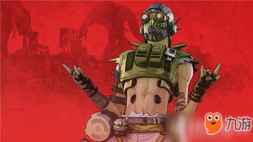 apex英雄最新爆料,神秘英雄登场，全新游戏模式即将开启！