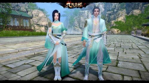 青衣最新技能爆料,神秘力量觉醒，江湖再起风云