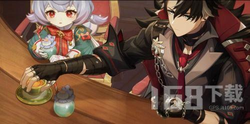 原神枫丹爆料最新视频,神秘大陆枫丹的奇幻之旅