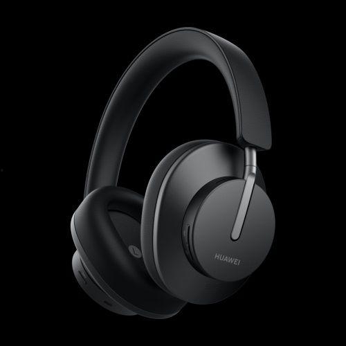 华为头戴式耳机最新爆料,颠覆视听体验，引领科技潮流