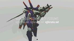 高达最新爆料,最新高达爆料，未来战士的全新篇章即将开启！